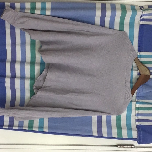 Garage sweater - Picture 3 of 4